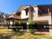 Meru Valley, Ipoh Double Storey Corner House Extra 20ft...