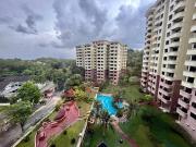 Meru Vista Classic Condominium Fully Renovated At Meru...