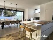 Merveille Nîmes villa quartier Tour Magne