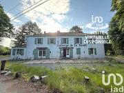 Mervent 85200 Achat / Vente maison 13 pièces t13 terrasse