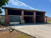 Merville 31330 Achat / Vente maison 7 pièces t7 jardin