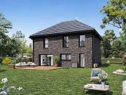 Lille 59000 Programme neuf maison neuf à vendre 5 pièces