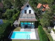 Merville Franceville Plage 14810 Achat / Vente maison 9...