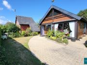Merville Franceville Plage Vente Maison 14
