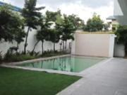 MERVILLE | HOUSE & LOT | 6 BR | 2 PARKING SLOT |...