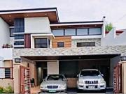 Merville Parañaque House & Lot for Sale