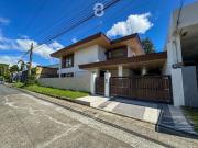 Merville Park, 5 Bedroom House for Sale, Parañaque City