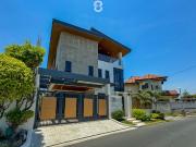 Merville Park, Brand New Modern House and Lot for Sale,...