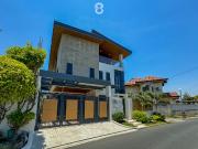 Merville Park, Brand New Modern House and Lot for Sale,...