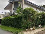 Merville Park house for rent