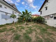 Merville Park Miraleste Fire Sale Lot Below Zonal