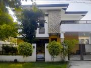 Merville Park Paranaque City 5 Bedroom 5BR House for Rent
