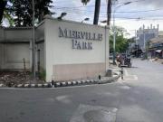 Merville Park Parañaque lot for Sale 215 sqm