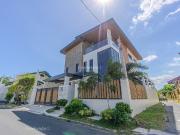 Merville Subdivision | House and Lot For Sale #6909