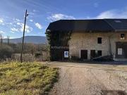 Méry 73420 Achat / Vente maison 3 pièces t3