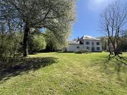 Méry ès Bois 18380 Achat / Vente maison 5 pièces t5 parking