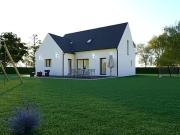 Méry ès Bois 18380 Programme neuf maison neuf à vendre 4...