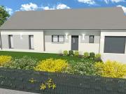 Méry ès Bois 18380 Programme neuf maison neuf à vendre 6...