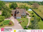 Méry sur Cher Vente Maison 18