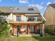 L'Isle Adam 95290 Achat / Vente maison 5 pièces t5...