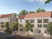 Méry sur Oise 95540 Programme neuf maison neuf à vendre...