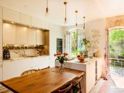 Méry sur Oise Vente Maison 95