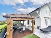 Méry Vente Maison 73