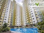 Mesaverte Residences Condominium for Rent