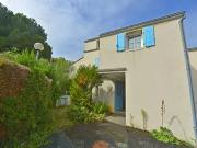 Meschers sur Gironde 17132 Achat / Vente appartement 2...