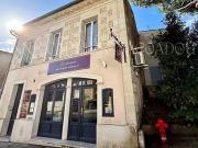 Meschers sur Gironde 17132 Achat / Vente immeuble