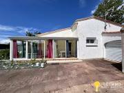 Barzan 17120 Achat / Vente maison 3 pièces t3