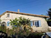 Meschers sur Gironde 17132 Achat / Vente maison 4 pièces t4