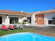 Meschers sur Gironde 17132 Achat / Vente maison 4 pièces t4