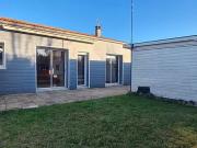 Meschers sur Gironde 17132 Achat / Vente maison 4 pièces...