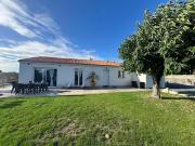 Meschers sur Gironde 17132 Achat / Vente maison 4 pièces...