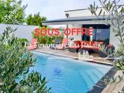 Meschers sur Gironde 17132 Achat / Vente maison 4 pièces...