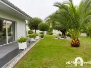 Meschers sur Gironde 17132 Achat / Vente maison 5 pièces t5