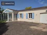 Meschers sur Gironde 17132 Achat / Vente maison 5 pièces...