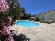 Meschers sur Gironde 17132 Achat / Vente maison 5 pièces...