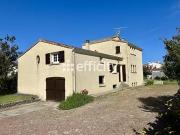 Meschers sur Gironde 17132 Achat / Vente maison 6 pièces...