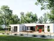 Meschers sur Gironde 17132 Programme neuf maison neuf à...