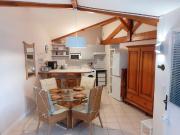 Meschers sur Gironde, appartement