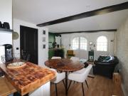 Meschers sur Gironde appartement
