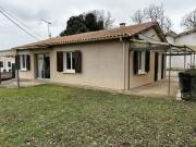 Meschers sur Gironde maison