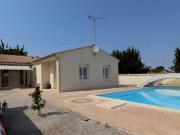 Meschers sur Gironde maison