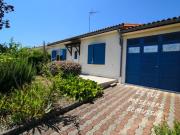 Meschers sur Gironde Maison