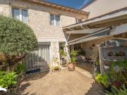 Meschers sur Gironde Vente Maison 17