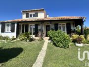 Meschers sur Gironde Vente Maison 17