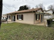 Meschers sur Gironde Vente Maison 17