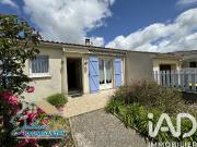 Meschers sur Gironde Vente Maison 17